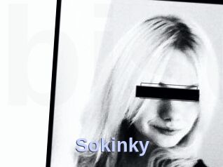 Sokinky