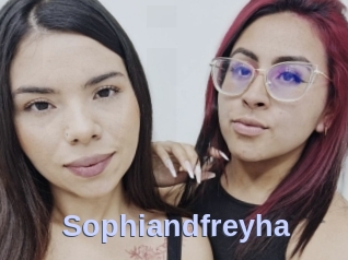 Sophiandfreyha