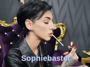 Sophiebastet