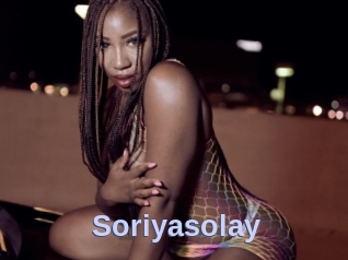 Soriyasolay