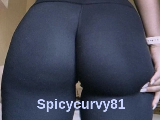 Spicycurvy81