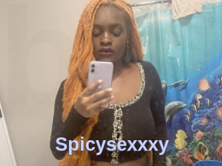 Spicysexxxy