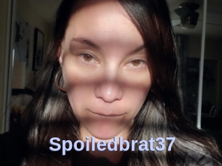 Spoiledbrat37