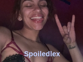 Spoiledlex