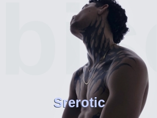 Srerotic