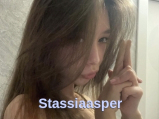 Stassiaasper