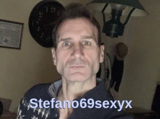 Stefano69sexyx