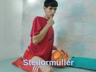 Steilormuller