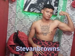 Stevanbrowns