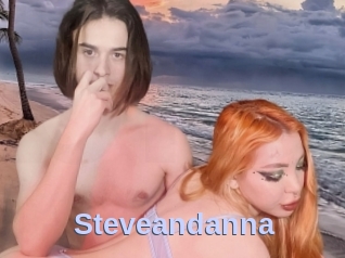 Steveandanna