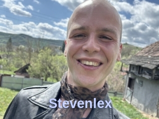 Stevenlex