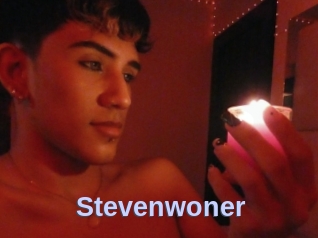 Stevenwoner