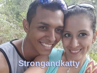 Strongandkatty