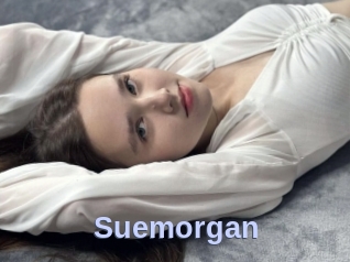 Suemorgan