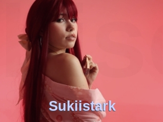 Sukiistark