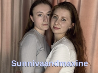 Sunnivaandmaxine