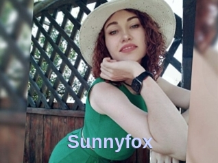 Sunnyfox