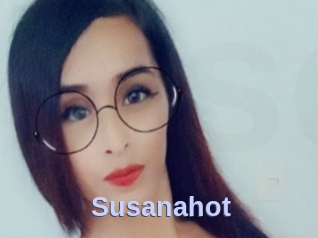 Susanahot