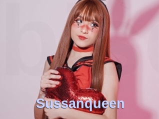 Sussanqueen