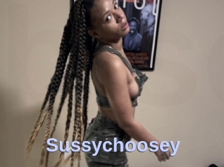 Sussychoosey