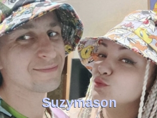 Suzymason
