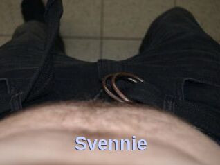 Svennie