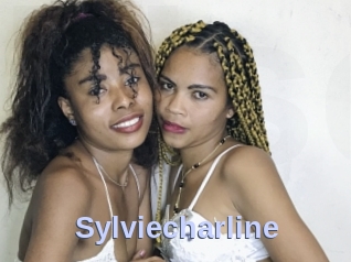 Sylviecharline