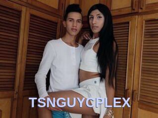 TSNGUYCPLEX