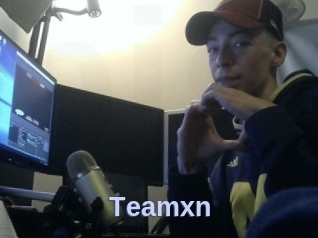 Teamxn