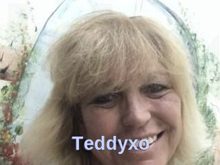 Teddyxo