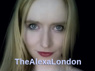 TheAlexaLondon