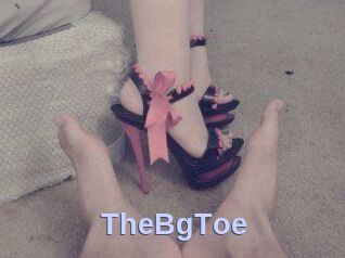 TheBgToe