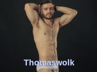 Thomaswolk