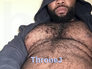 ThroneJ