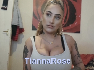 TiannaRose