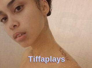 Tiffaplays