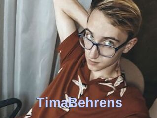 TimaBehrens