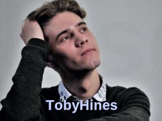 TobyHines
