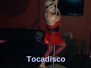 Tocadisco