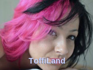 ToffiLand