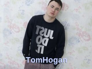 TomHogan