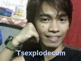 Tsexplodecum