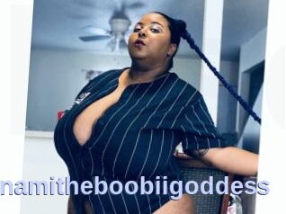 Tsunamitheboobiigoddess Big Sexy Titties