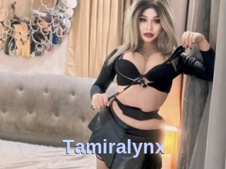 Tamiralynx