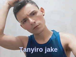 Tanyiro_jake