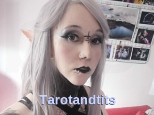 Tarotandtits