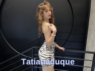 Tatianaduque