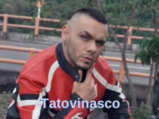 Tatovinasco