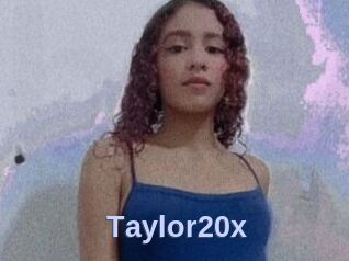 Taylor20x