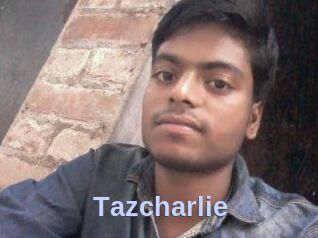 Tazcharlie